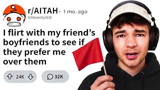 Fake Friends Are Dangerous