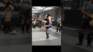 How Chingiz Finished Superbon