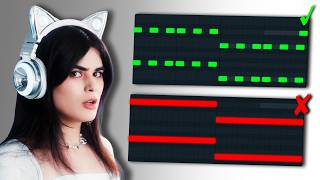 Why Underscores Is A Production GENIUS!?