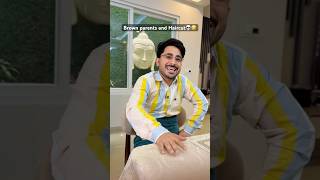 Ye toh relatable pro max hogya😂 #chetanmonga #comedy #ad #shorts