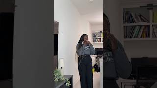 modern & minimalist living room makeover (reveal at the end)