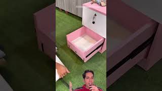 Nada es lo que parece en este cajón