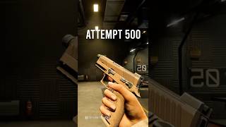 1/1000 Secret Reload in Battlefield.