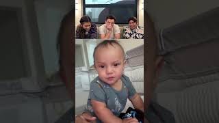 Tom Holland React Viral Videos  #tomholland #funny #trynottolaugh #reaction