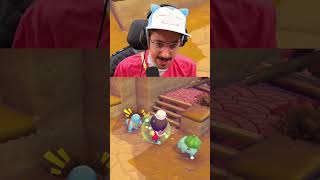 Neues Hauptkanalvideo ist draußen! Wir zocken Pokémon Pokopia