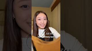 BOOKCON DAY 1 #ytshorts #booktubetbr #bookrecommendations #bookreview #booktube #books #bookrecs #yt