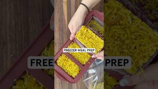 Meal Prep for my Husband: Middle Eastern food #mealprep #easyrecipe #middleeasternfood