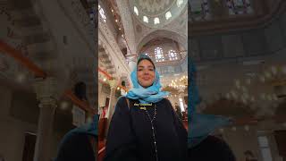 istanbul vlog🇹🇷
