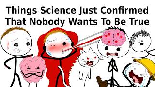 Things Science Just Confirmed That Nobody Wants To Be True