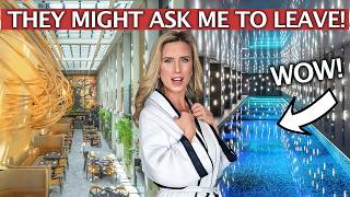 I Spent £1,200 A Night To Give Them A Second Chance..