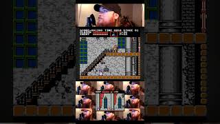 Castlevania Vampire Killer Acapella !