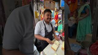 Kolkata Viral Sandwich 😱😱 #shorts #kolkata #sandwich #souravdas