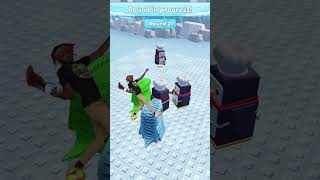 Knockout But I Have To Say My Next Move