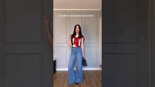 Here is part 3✨ follow for more IG @natalikim #fashiontips #ootdguide #colorcombos