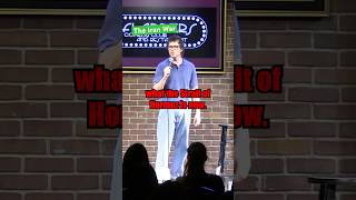 The Iran War #standupcomedy #comedy #war #politics #political #humor #usa #us #shorts #standup