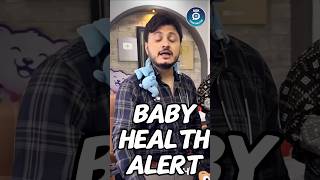 #Baby Boy Mein Undescended Testis? Parents Zaroor Check Karein! #shorts #doctor #baby #trending