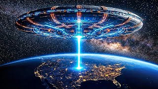 NASA Plans to Build City-Sized Solar Power Stations in Space