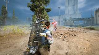 Will the New ARC Raiders Update bring players back? (Warzone later!)