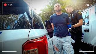 The Day A Deranged Son Destroyed His Life