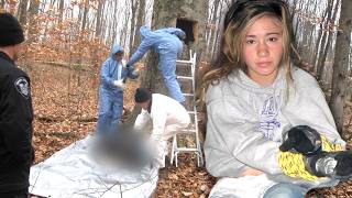 Kidnapped Girl’s Rescue Exposes Murder Tree