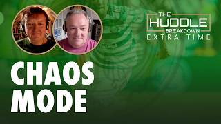 Celtic’s Cup Warning & The Speedboat League: A Three-Way Title Toss-Up