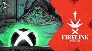 Pondering the Future of Xbox + Patreon Mailbag | Firelink Podcast