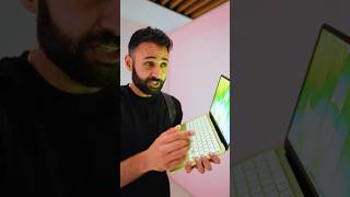 Apple's $599 laptop is surprising