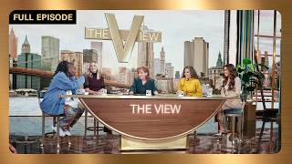 The View Full Broadcast – April 17, 2026