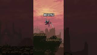 Top 5 Indie Game ART STYLES