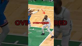 He Copied SGA’s Move?! #shorts #nba #basketball