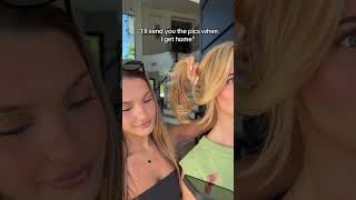 You're Not Allowed To Leave Until..