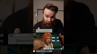 Milla Jovovich made an AI memory tool…..it’s pretty good