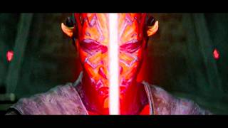 WE ARE SO BACK - Maul Shadow Lord Eps 5-6