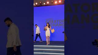 So grateful for this award, Now everyone knows the story behind it🤣❤️🫰🏻||YR||