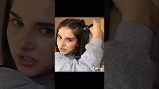THIS GIRL YAAR 😫✨🛐#millionviews #youtubeshorts #hairstyle