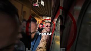 Train Door Hack 🤯