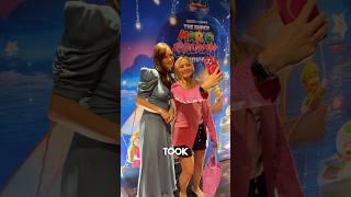 A week with Nintendo - Super Mario Galaxy Premieres in Japan!