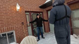 He Refused to Ask for Help — So We Did Something We’ve Never Done Before