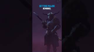 Forging the Path completely changes Enshrouded combat with new heavy attacks and weapon skills