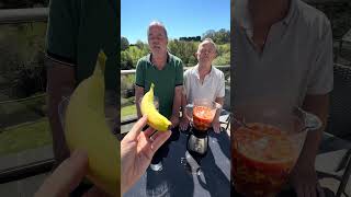 Yes or no fish edition