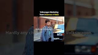 The Ad That Proved Volkswagen Owns the Road