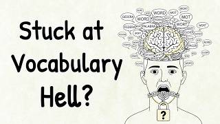 The 4-Step Formula to Turn Vocabulary into Conversation