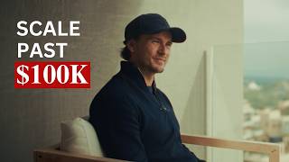 How I Scaled To $30M Without Burn Out