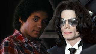 Michael Biopic: Why Sexual Abuse Allegations Aren't in the Movie (Source)