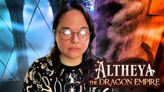 Prison Break! | Altheya: The Dragon Empire #95