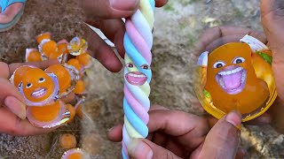 Part-6 || The guy show AMAZING Smart and Useful in Forest #bushcraft #survival #outdoors #skills