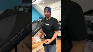 Mychal's Print & Embroidery, Mychal's Café Merch