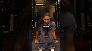 Deadlift tips! ✅  #wilsoncoaching #fitness #gym