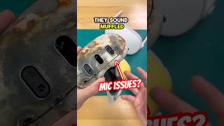 This Mistake Can Disable Quest Microphones. #vr #virtualreality #qu