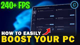 How to Easily Fix Slow PC - Boost your Performance🚀